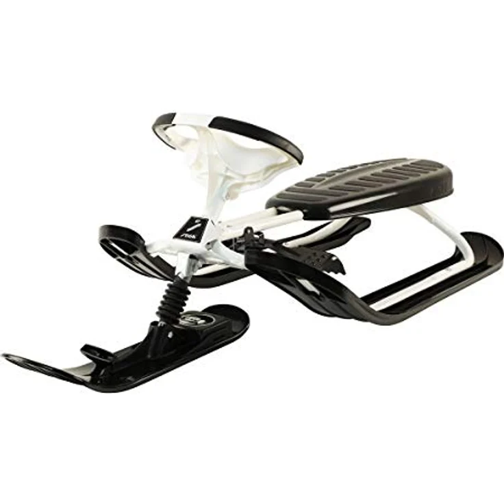 Stiga Snow Racer Supreme GT – Bild 2