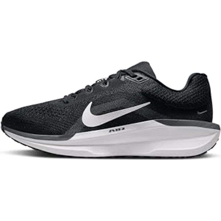 Nike Wmns Air Winflo 11, Damen Laufschuh aus Textil und Kunststoff, Schnürer – Bild 1