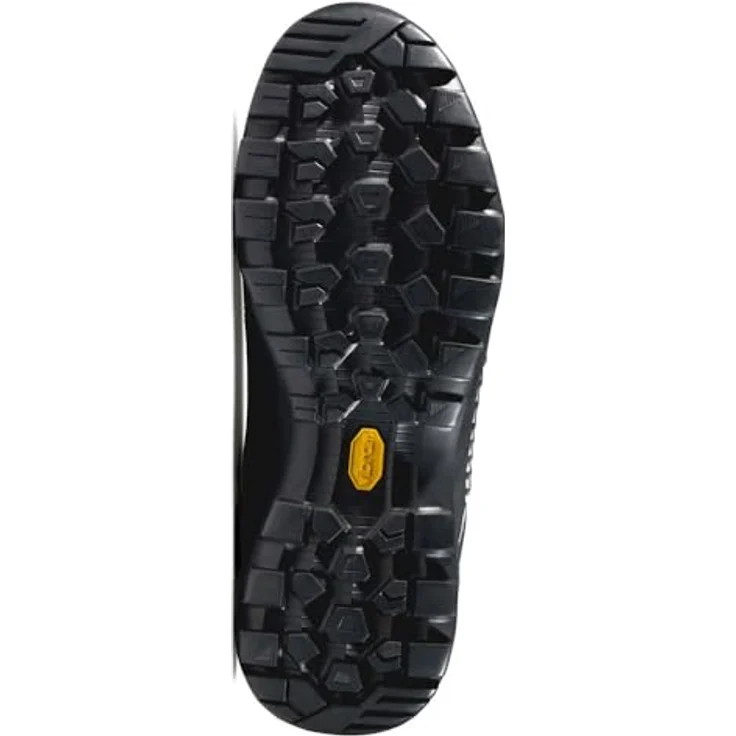 Mammut Blackfin III WP High Men, Herren Wanderschuhe mit Vibram-Sohle und optimaler Wärmeisolierung, Braun, Größe 44 – Bild 2