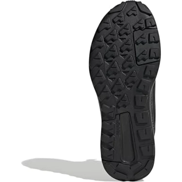 adidas Anylander Mid R.RDY, Damen Wanderschuhe mit wasserdichter RAIN.RDY-Membran, Schwarz, Größe 40 – Bild 8