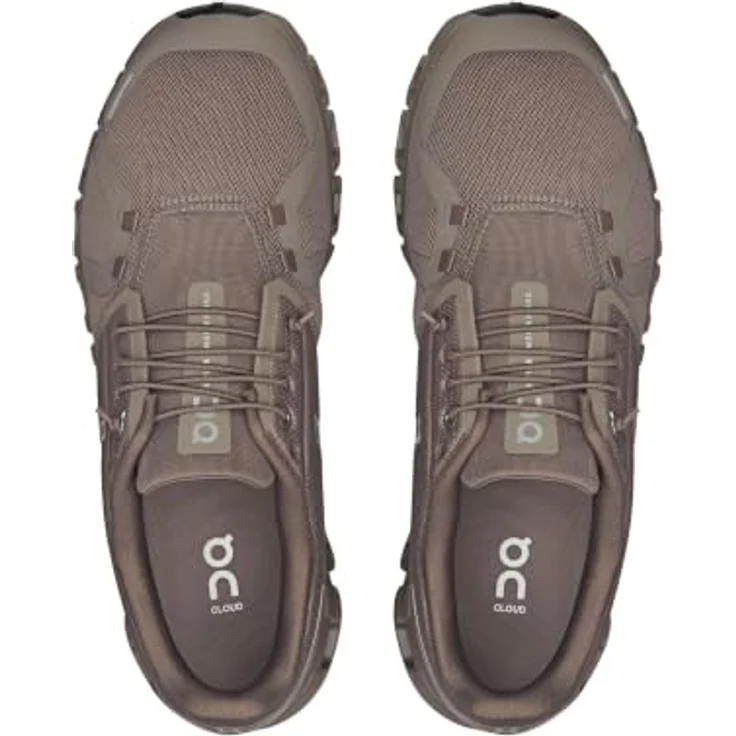 ON Cloud 6, Laufschuh mit optimaler Dämpfung, Herrenmodell – Bild 2
