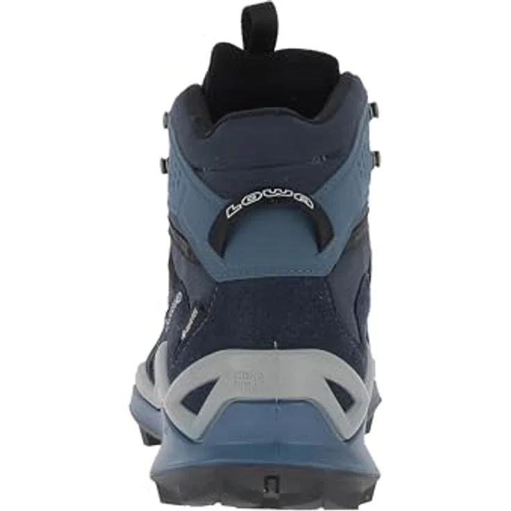 Lowa MADDOX PRO GTX, multifunktionale Outdoorschuhe mit optimalem Halt und wasserdichter Technologie – Bild 6