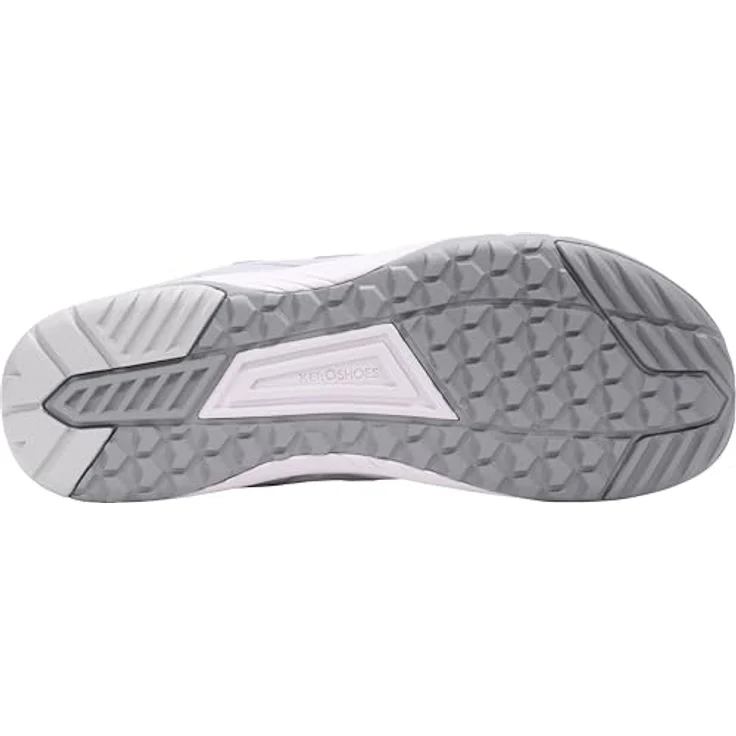 Xero Shoes HFS II, Barfussschuh für vielseitige Aktivitäten, atmungsaktiv, flache Absatzform, Gummisohle für optimale Traktion – Bild 5