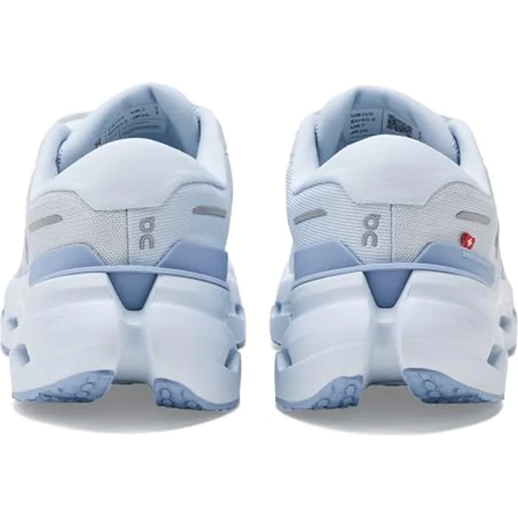 ON Cloudrunner 3 Damen Laufschuhe, stabil mit CloudTec®-Zwischensohle, violett, EU 42,5 – Bild 7