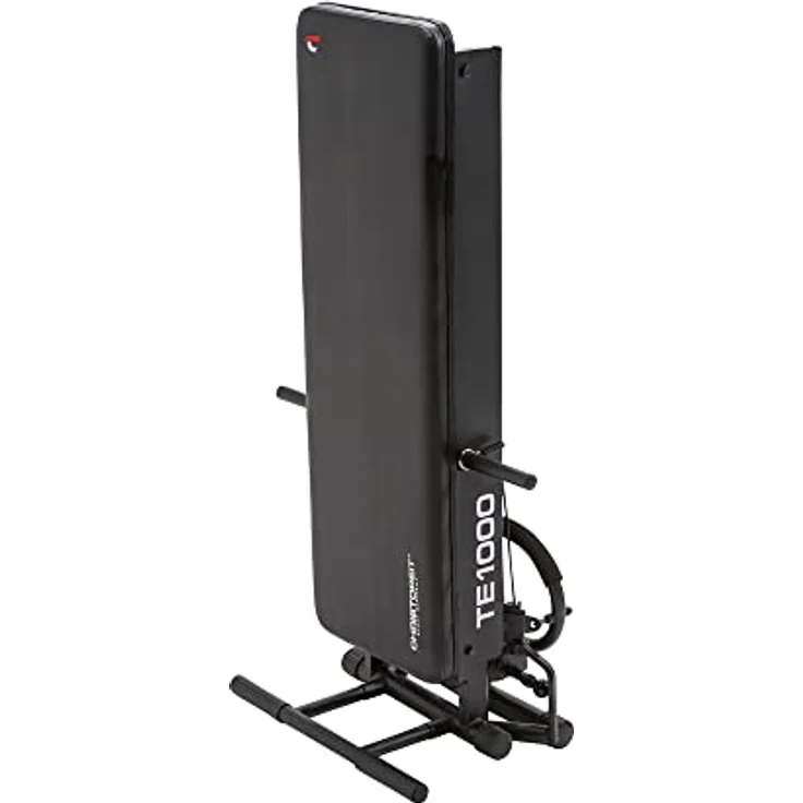 Christopeit Sport Total Exerciser TE 1000 - Ganzkörpertrainer klappbar, Multi-Gym, Oberkörper, Arm, Brust, Bauch, Rücken – Bild 3