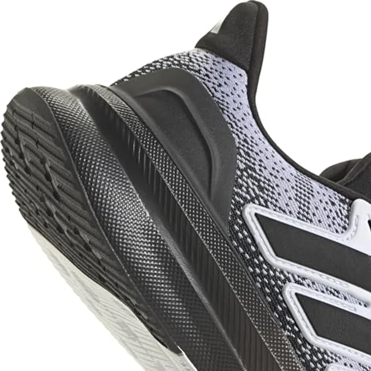 Adidas Ultrarun 5 Laufschuh, gut gedämpft für optimale Leistung – Bild 5