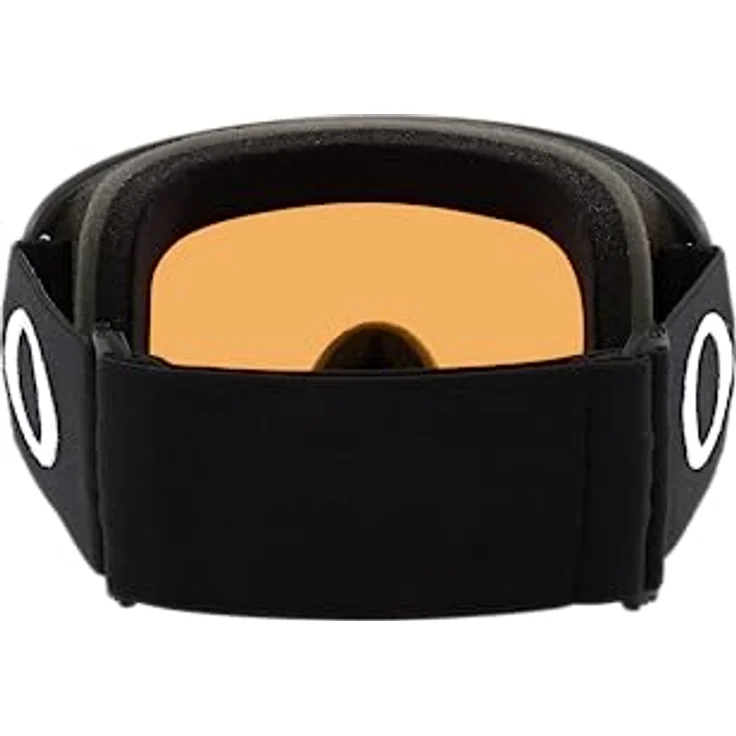 Oakley O-Frame 2.0 Pro L, Skibrille mit optimierter Optik und schlagfesten Plutonite®-Gläsern, groß, inklusive Mikrofasertasche – Bild 4