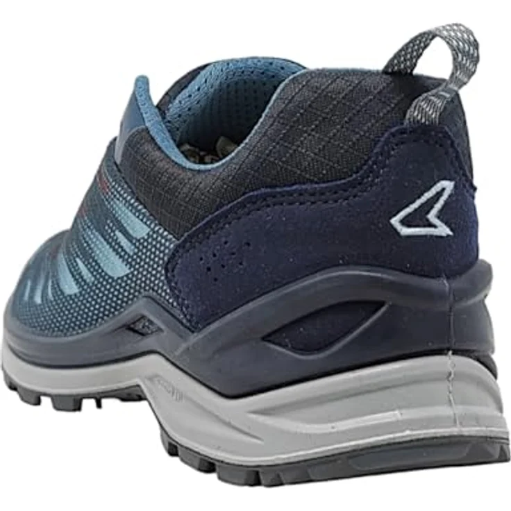 Lowa Ferrox GTX LO Ws, Trekkingschuh mit DynaPU® Zwischensohle und LOWA®MULTI TRAC® Laufsohle – Bild 3