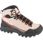 CMP MYZAR MID TREKKING SHOES 3Q15856, Damen Wanderschuhe aus Wildleder mit TPU-Beschichtung und CMP FullOn Grip Gummisohle