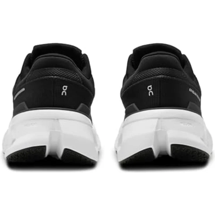 On Running Cloudrunner 2, Damen Laufschuhe mit optimaler Dämpfung, Größe 40, Schwarz – Bild 5
