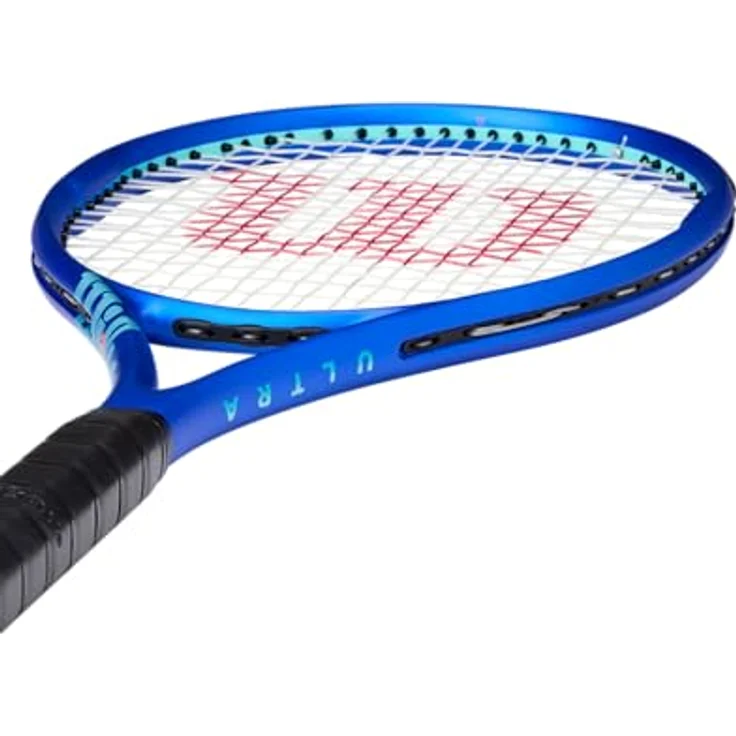 Wilson Ultra Team V5 Performance Tennisschläger für Erwachsene, Griffgröße 2-4 1/4 Zoll – Bild 5
