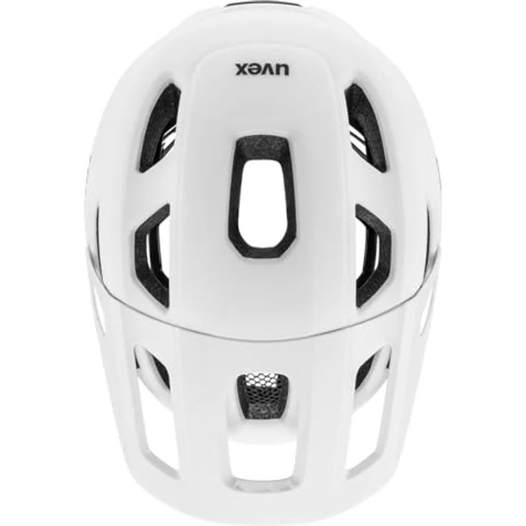 Uvex Sports Velohelm mit MIPS-Technologie und aerodynamischem Visier, 52 - 56 cm – Bild 5