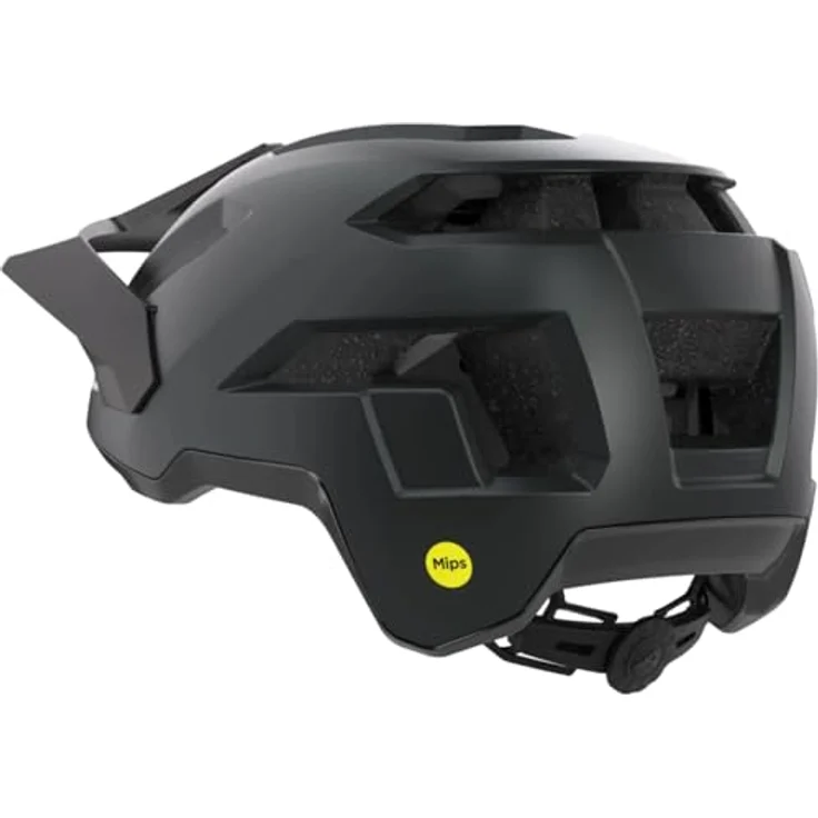 Alpina Helm TAUNUS MIPS, Mountainbike Helm mit Ceramic Außenschale und EPS-Innenschale, diverse Farben erhältlich – Bild 4