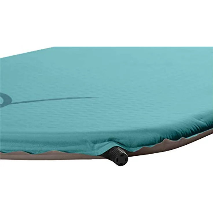 Grand Canyon 'Hattan 3,8' Isomatte, blaue Unisex-Isomatte in Größe L – Bild 3