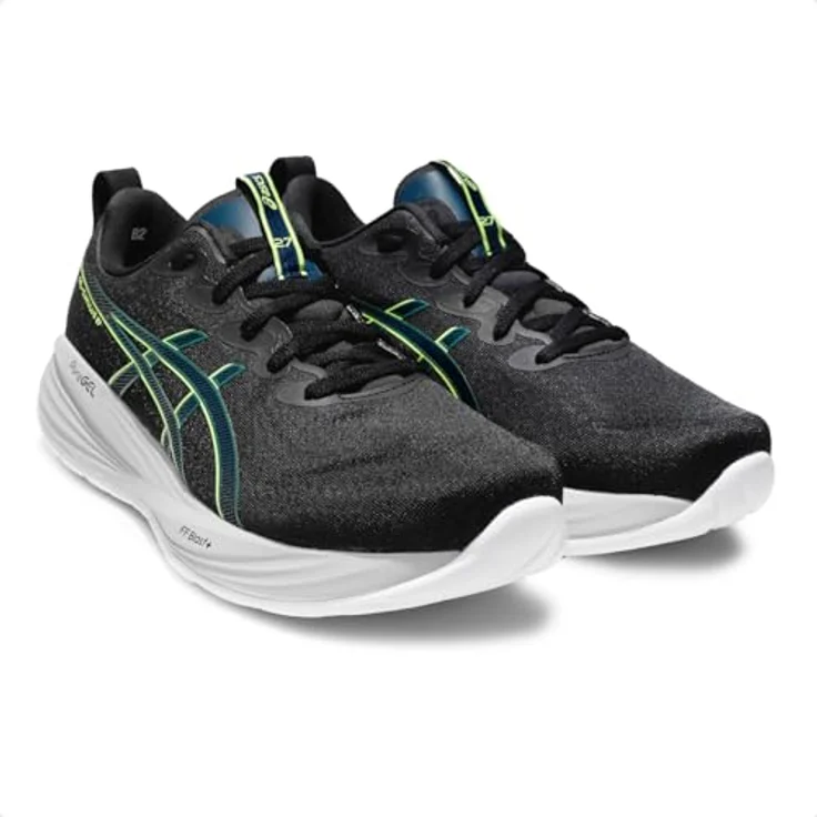 ASICS Gel-Cumulus 27, Laufschuhe für Erwachsene, ideal für sportliche Aktivitäten – Bild 3