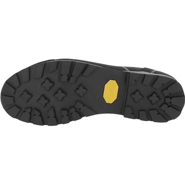 Dolomite Cinquantaquattro Low Full Grain Leather Evo GTX, Wanderschuhe aus Nubukleder mit GORE-TEX, Schwarz, Größe 46,5 – Bild 7