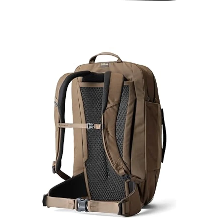 Gregory Border 40 Reiserucksack, 56 cm, 100% Nylon, Farbe Mesa Brown – Bild 3