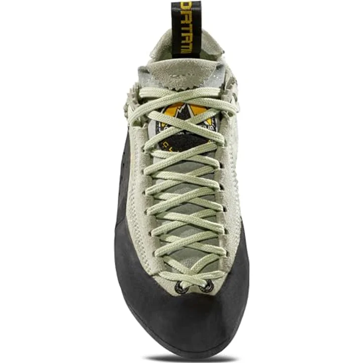 La Sportiva Mythos Lady, Damen Kletterschuhe, Größe 36.5 – Bild 2