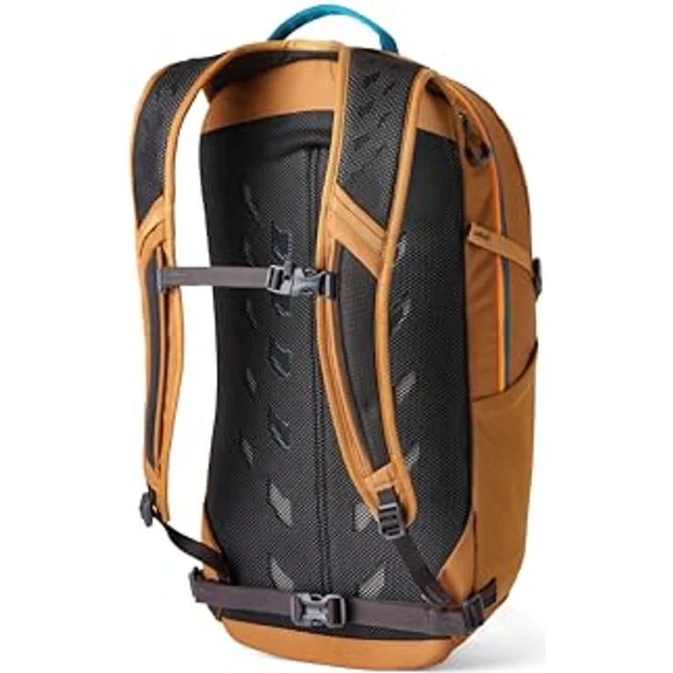 Gregory Nano 20, Wanderrucksack 20 L, 52 cm, 0.54 kg, Braun (Moab Tan) – Bild 2
