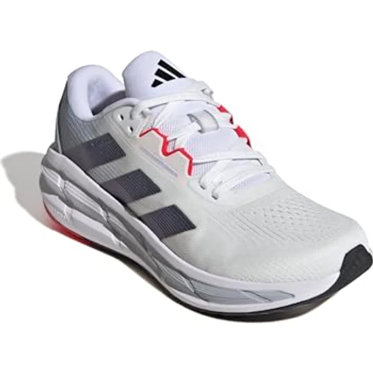 adidas Laufschuhe JQ5081, Herren, mit Bounce Dämpfung und Cloudfoam Plus-Fußbett, atmungsaktives Mesh-Obermaterial – Bild 4