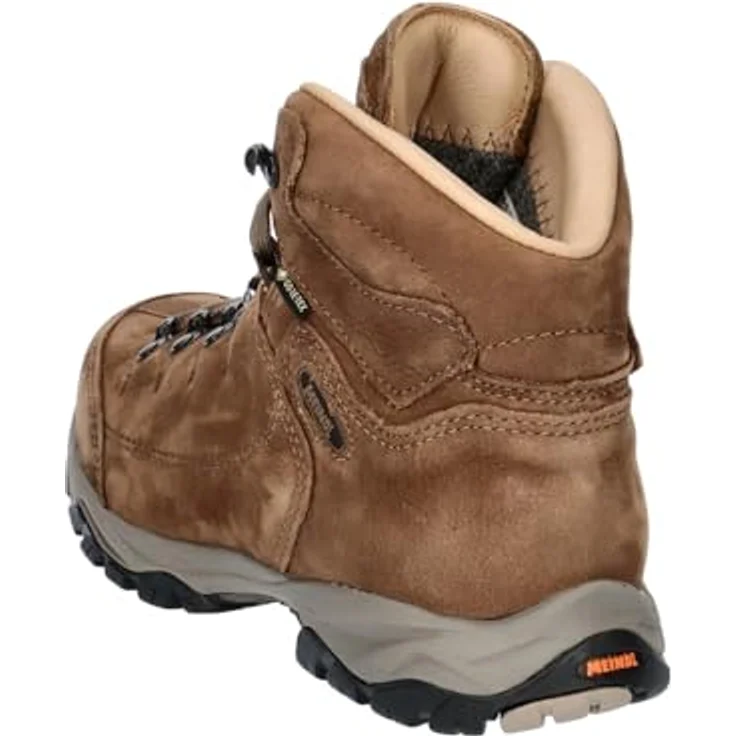 Meindl Ohio Lady 2 GTX, Damen Wanderschuhe mit GORE-TEX, wasserdicht und atmungsaktiv, Einsteigermodell – Bild 4