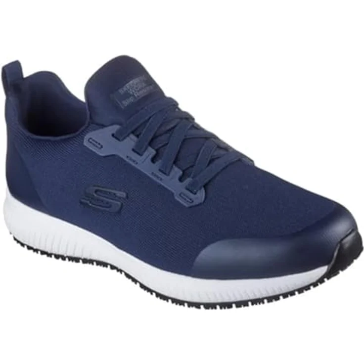 Nike Laufschuhe 200051ECNVY, atmungsaktive Sportschuhe für Herren, navy – Bild 1