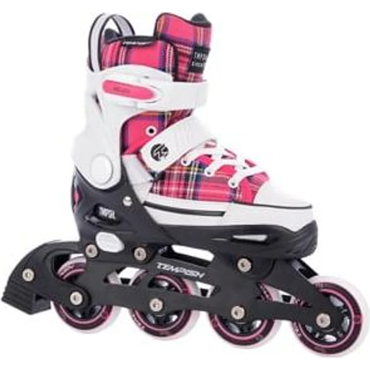 Tempish Rebel T Girl, Rollschuhe für Mädchen, Größen 40-43