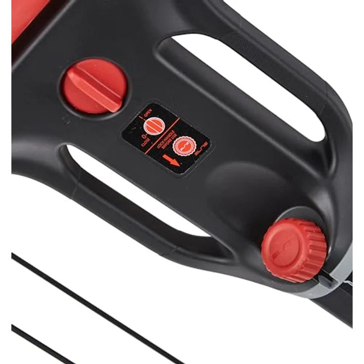 Elite Quick-Motion Rollentrainer, 5 Rollen parabolisch klappbar, Aluminium Elastogel, tragbar, für Rennrad und MTB, Schwarz – Bild 4
