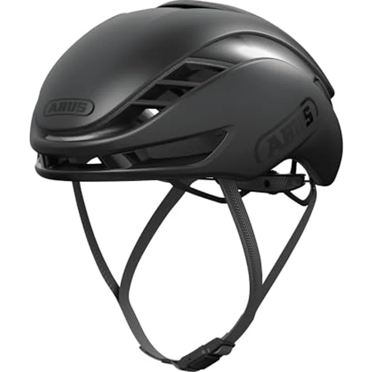 Abus GameChanger 2.0 MIPS, Velohelm (51 - 55 cm) mit aerodynamischer Form und optimierter Ventilation – Bild 5