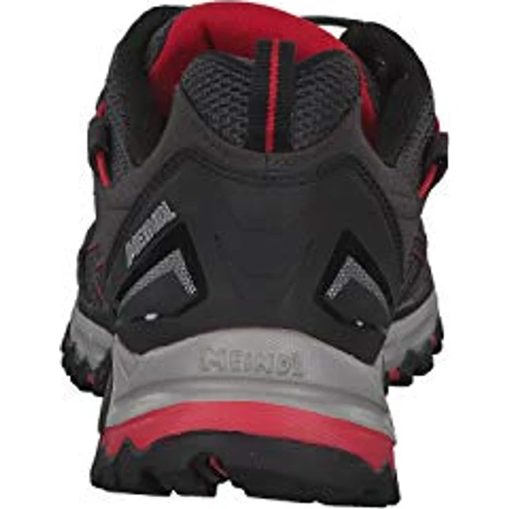 Meindl Caribe GTX, Wanderschuh für Männer mit GORE-TEX®-Technologie, wasserfest und atmungsaktiv – Bild 5