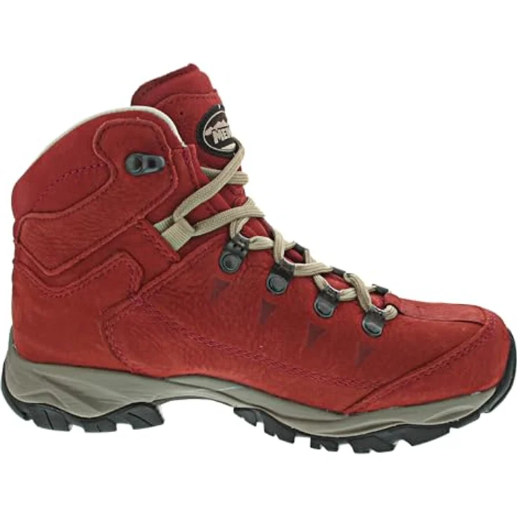 Meindl Ohio Lady 2 GTX Trekkingschuh für Damen, leichter und robuster Wanderschuh mit höchstem Tragekomfort – Bild 3