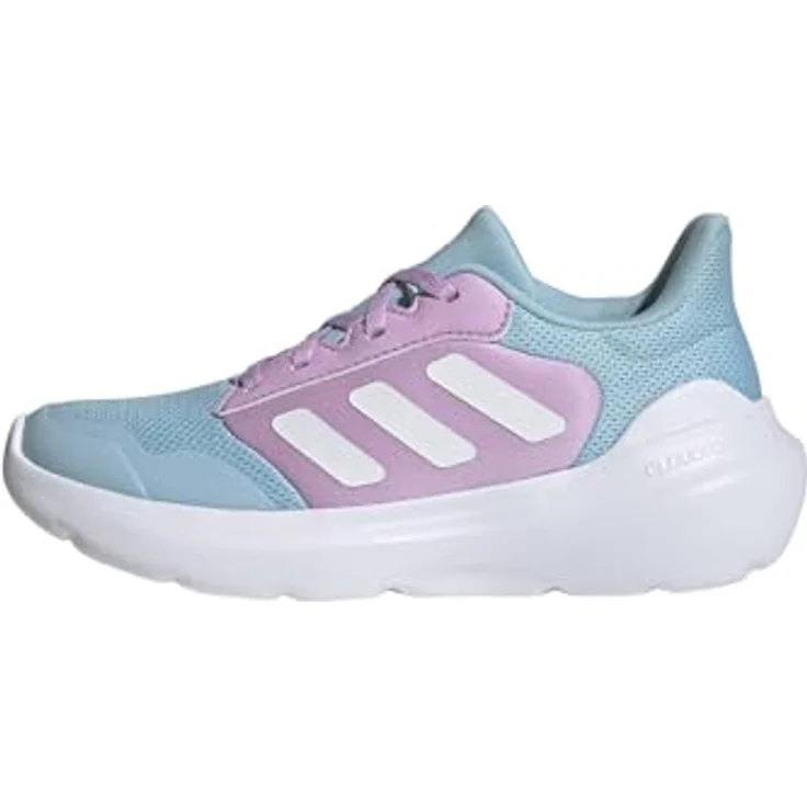 Adidas Tensaur Run 2.0 Kids Laufschuhe, leichte und alltagstaugliche Sneaker – Bild 1