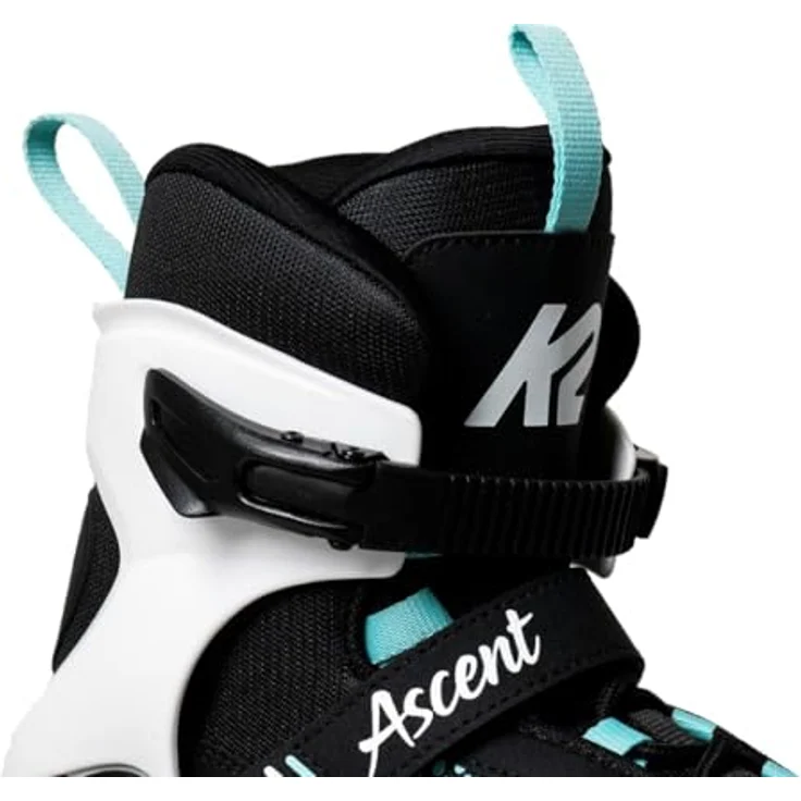K2 Damen Ascent Inline-Skates, Design, 36.5 - Preisvergleich – Bild 3