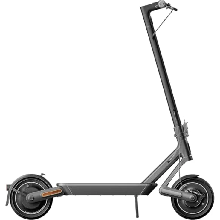 Xiaomi Electric Scooter 4 Ultra – Bild 2