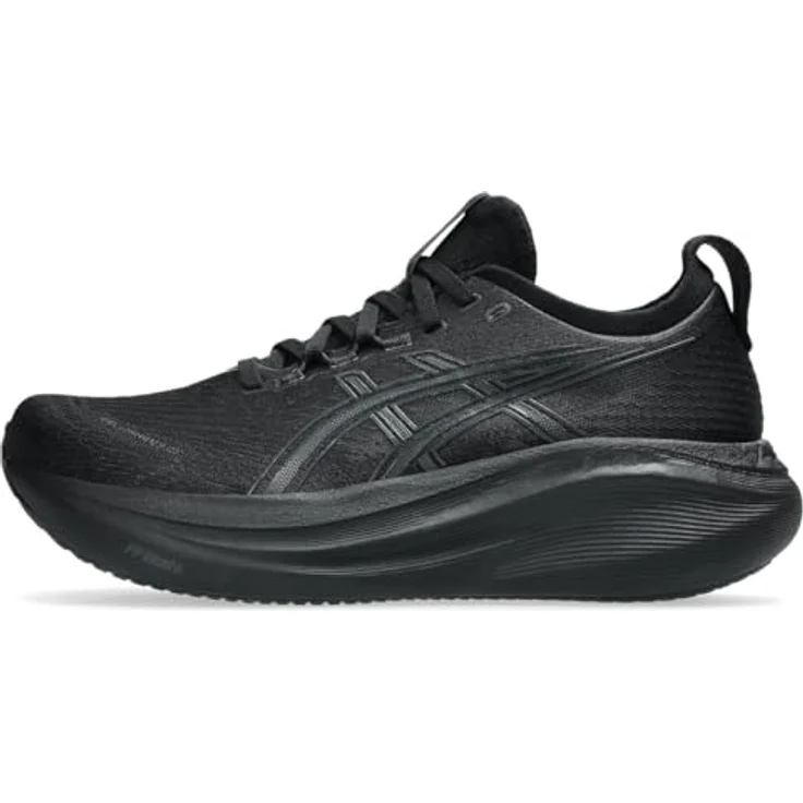 ASICS GEL-NIMBUS 27, Laufschuhe mit GEL™-Technologie und atmungsaktivem Obermaterial, Wave Teal/Illuminate Mint, Größe 40 – Bild 5