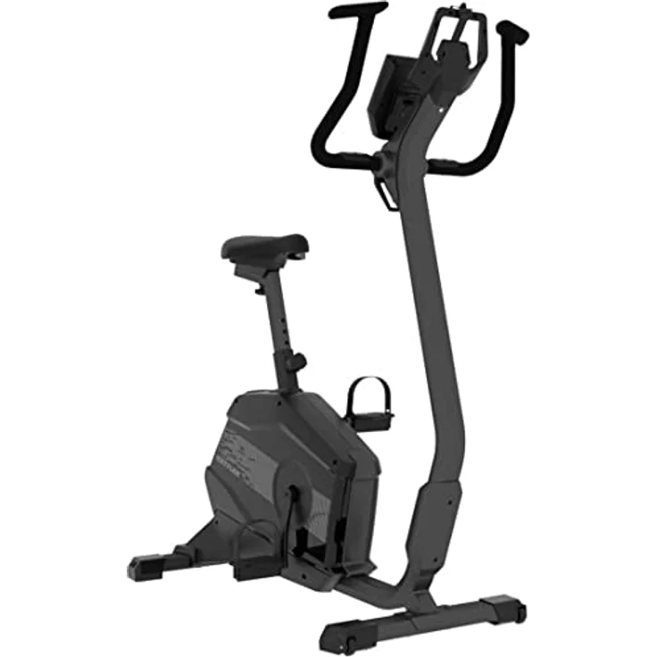 Trainingsrad Elektromagnetische Vertikal Kettler TOUR 400 – Bild 3