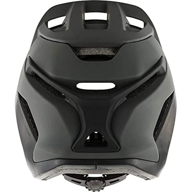 Alpina Rootage Evo Helm, Fahrradhelm mit EPP-Schutztechnologie, Farbe: coffee grey matt, Größe: 57-62 cm – Bild 3