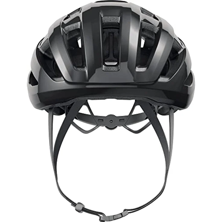 Abus PowerDome MIPS, Velohelm (54 - 58 cm) mit optimaler Belüftung und individuellem Anpassungssystem, Made in Italy – Bild 4