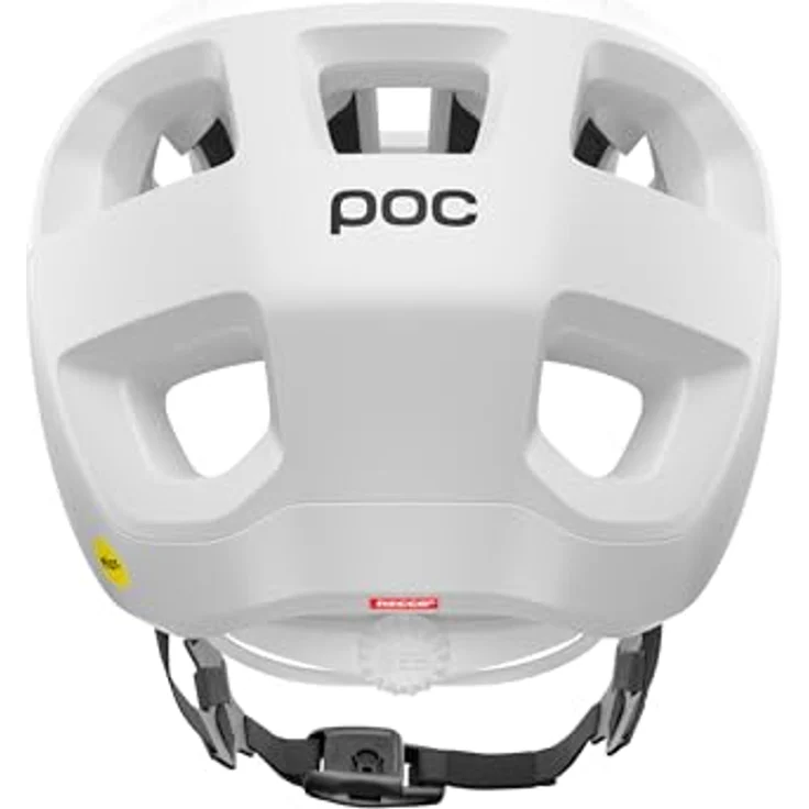 POC Cularis, Trail-Helm mit optimierter Belüftung und leichtem Design, (51 - 54 cm) – Bild 4