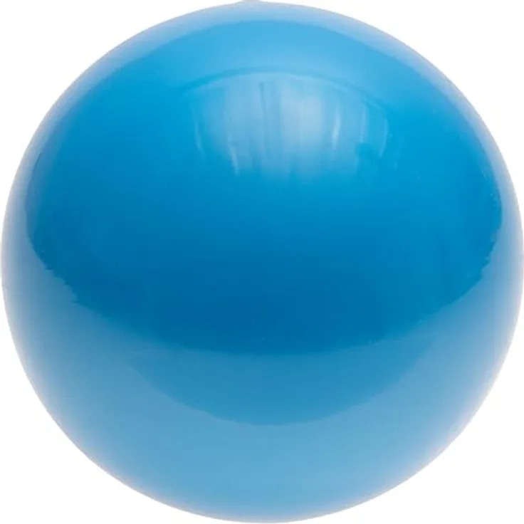 Betzold Gymnastik-Ball, Multifunktionale Turn-Bälle für Grundschule und Kita, Durchmesser wählbar 16/19 cm, griffig und langlebig