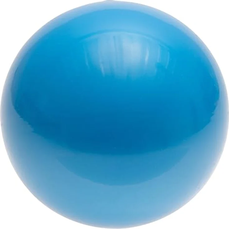 Betzold Gymnastik-Ball, Multifunktionale Turn-Bälle für Grundschule und Kita, Durchmesser wählbar 16/19 cm, griffig und langlebig – Bild 1