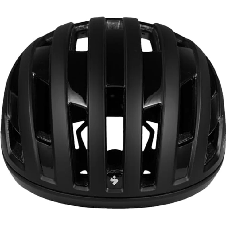 Sweet Protection Fluxer MIPS Helm, Fahrradhelm mit thermoplastischem Kunstharz und Visier, Größe S – Bild 3