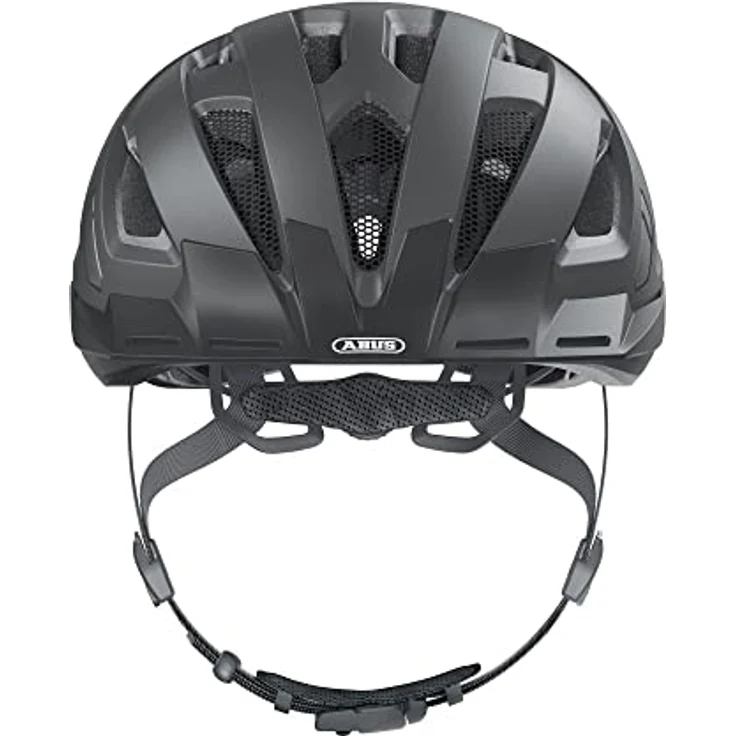 Abus Urban-I 3. 0 MIPS titan matt 51 - 55 cm – Bild 3