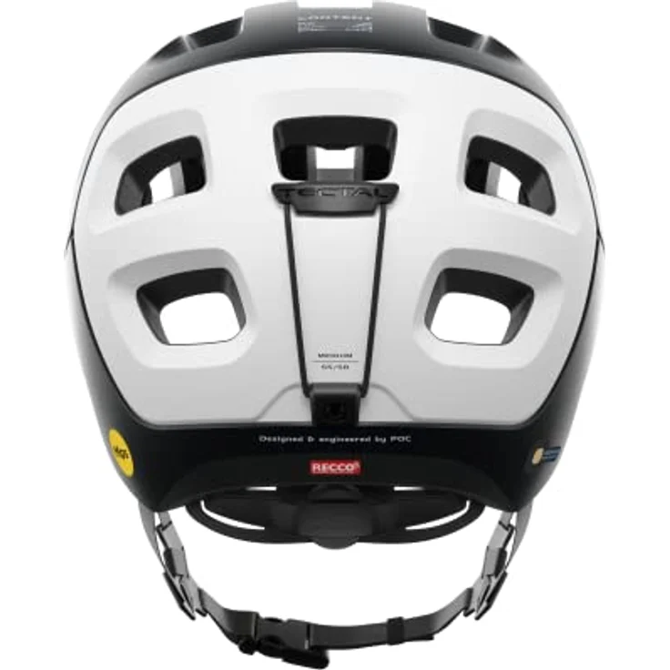 POC Tectal Race MIPS Helm – Bild 5