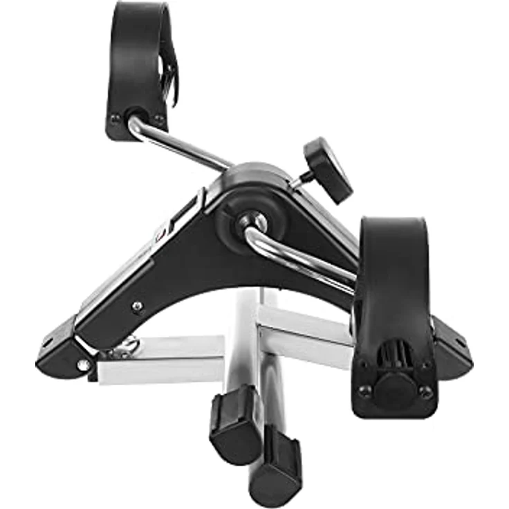 Heimtrainer Rehabilitationstrainingsrad Heimtrainer für Gesundheit Fitness Erholungsgerät für Arme und Beine mit LCD-Bildschirm 9641 , Muster:JY-8224 - Preisvergleich – Bild 4