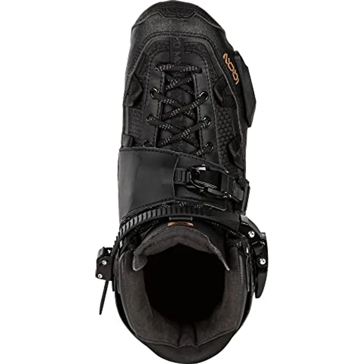 Iqon Inline Skates, Größe 43, ideal für Freizeit und Sport – Bild 5