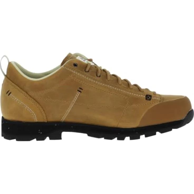 Dolomite DOL Shoe 54 Low Fg Evo GTX, wasserdichte Wanderschuhe aus geöltem Nubukleder, Autumn Brown, Größe 45 – Bild 7