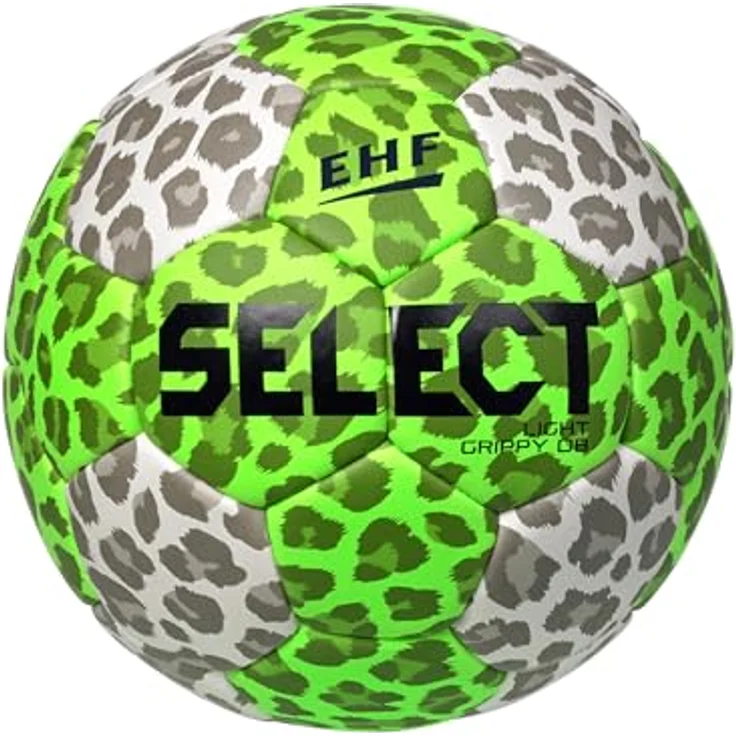 Select Handball Light Grippy DB v22 – Bild 2