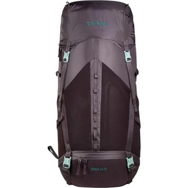 Tatonka Norix 44 Women, Trekkingrucksack mit 32 l Volumen, 100% Polyamid, lila – Bild 15