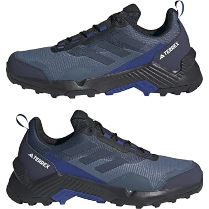 adidas TERREX EASTRAIL 2.0 RAIN.RDY, Wasserdichter Wanderschuh mit Recycling-Anteil und Schmutzschutz – Bild 6
